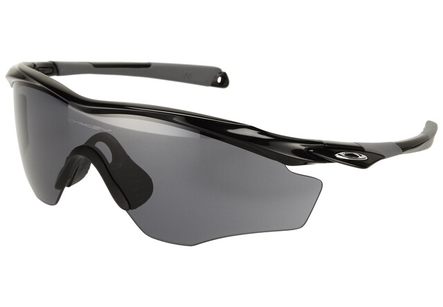 Oakley M2 Frame XL Sunglasses polished 